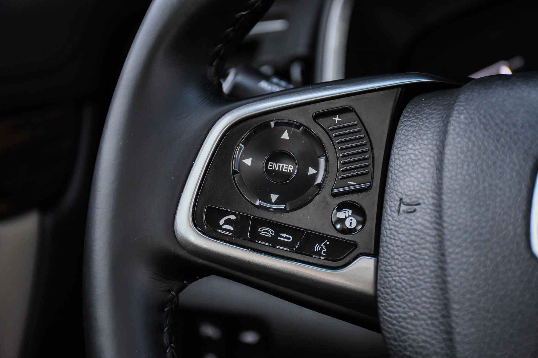Honda CR-V 2020