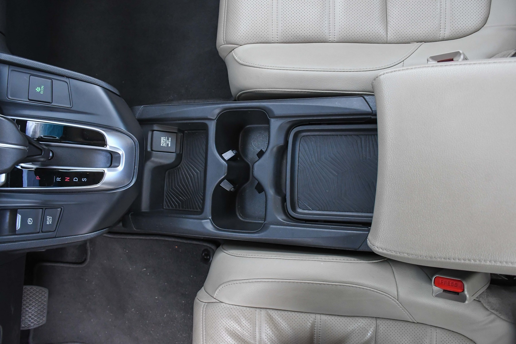 Honda CR-V 2020