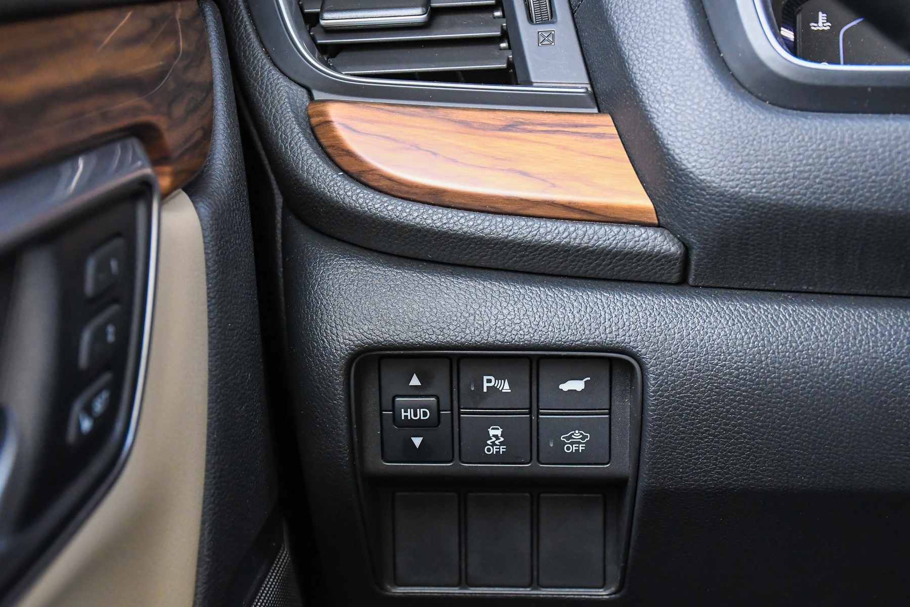 Honda CR-V 2020