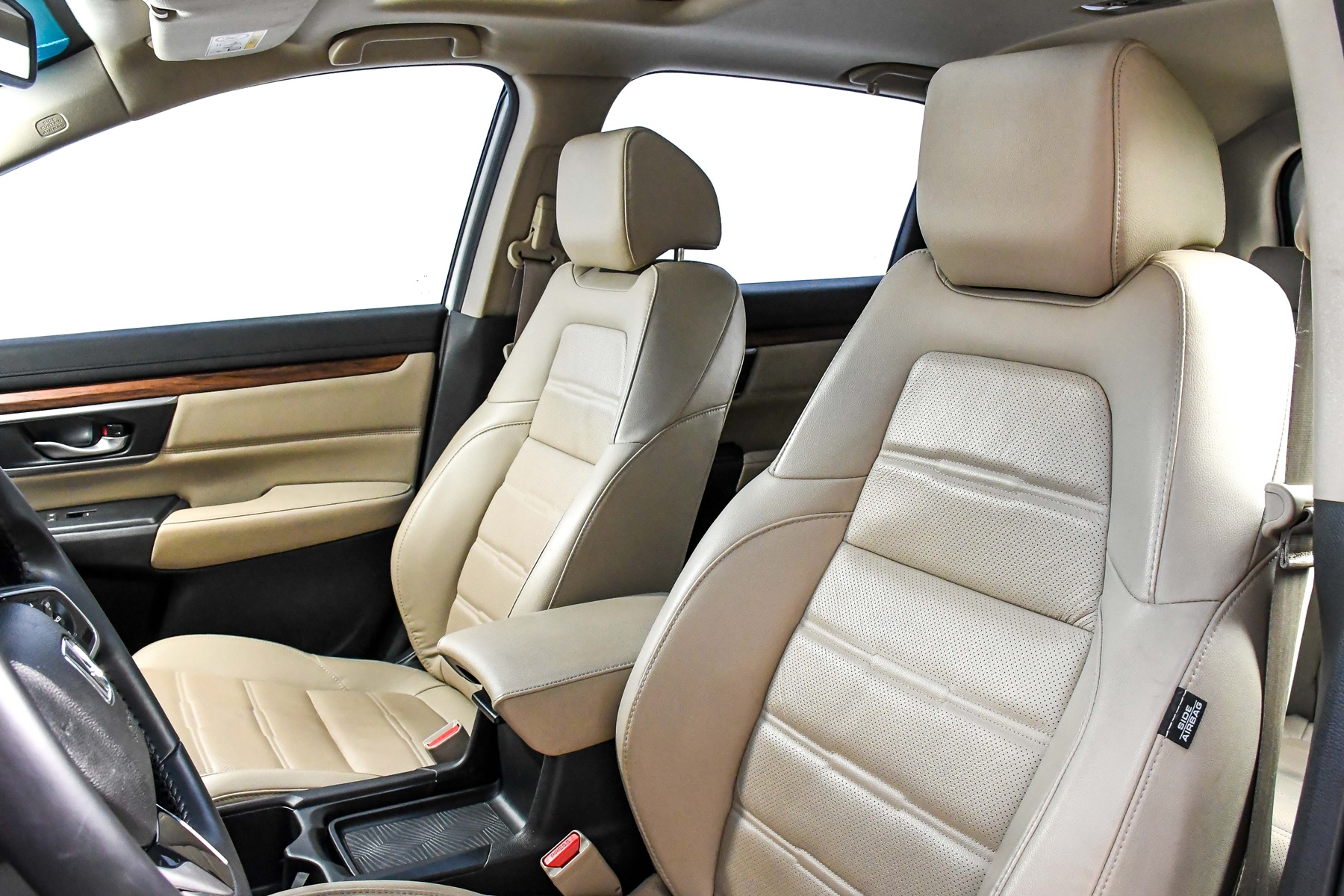Honda CR-V 2020