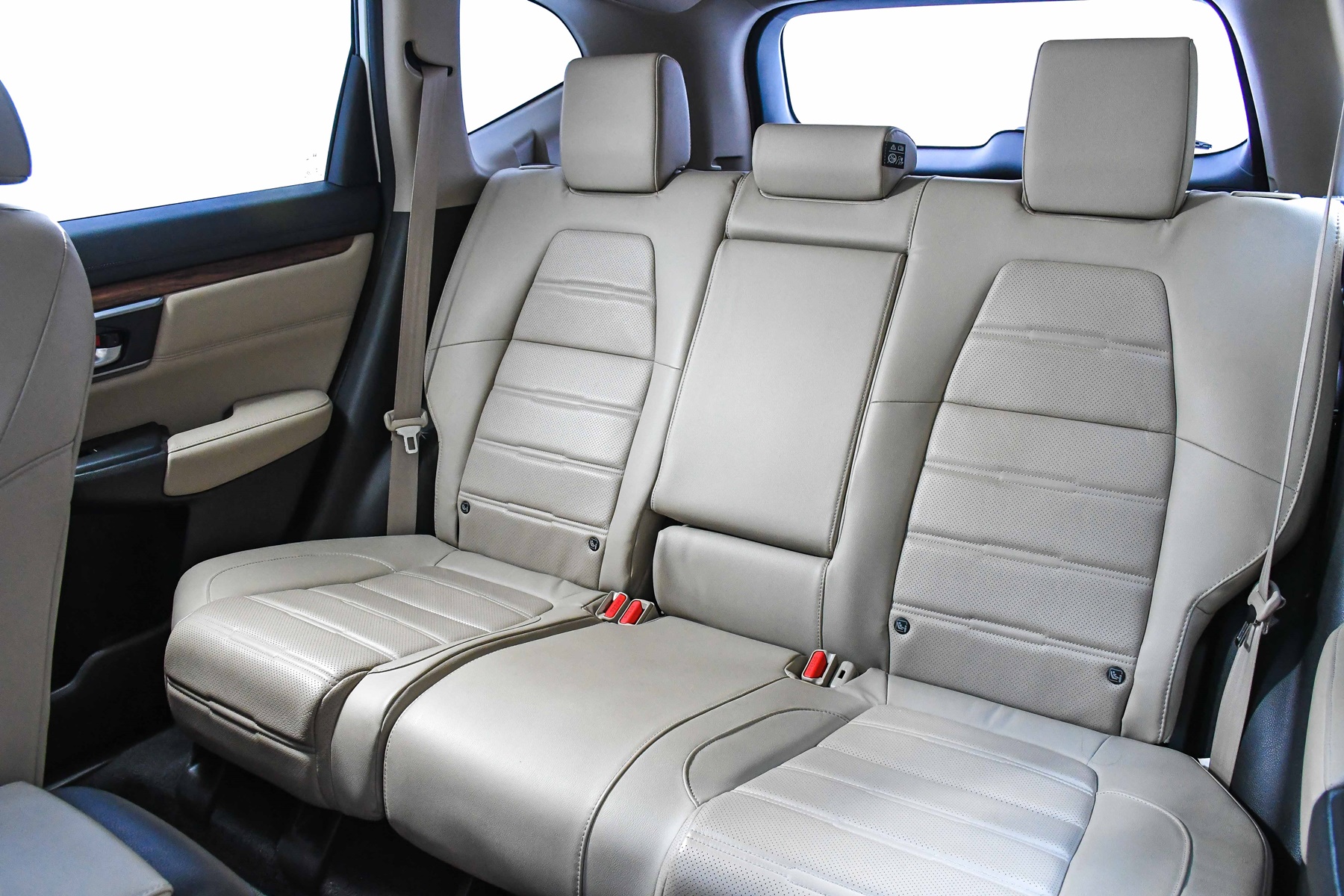 Honda CR-V 2020