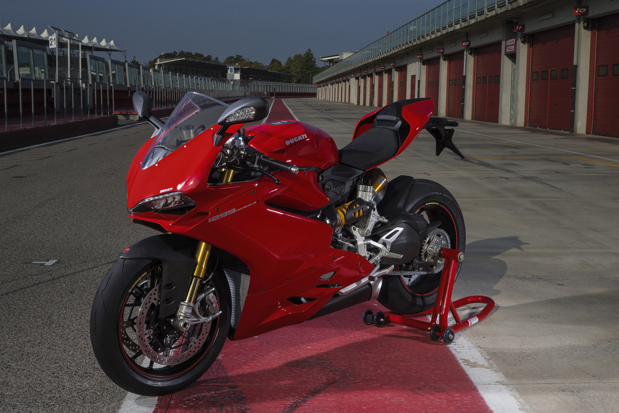 505mundomoto Ducati 1299panigales 6