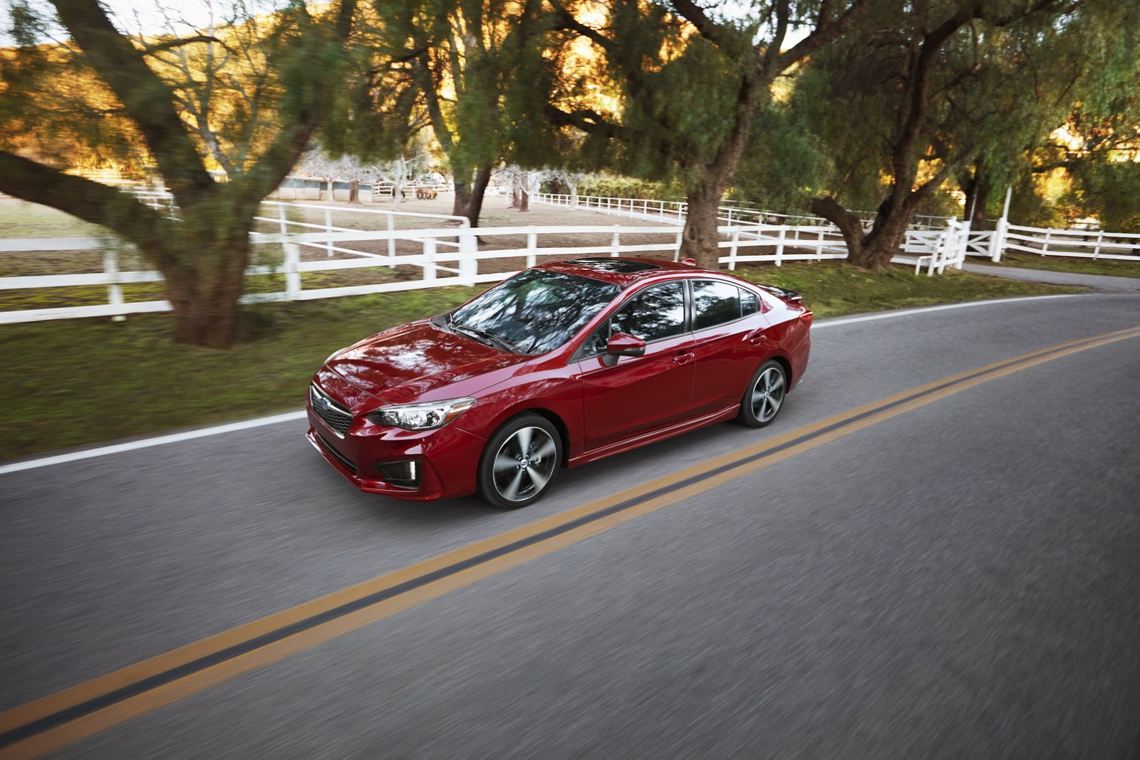 Subaru Hatch 31