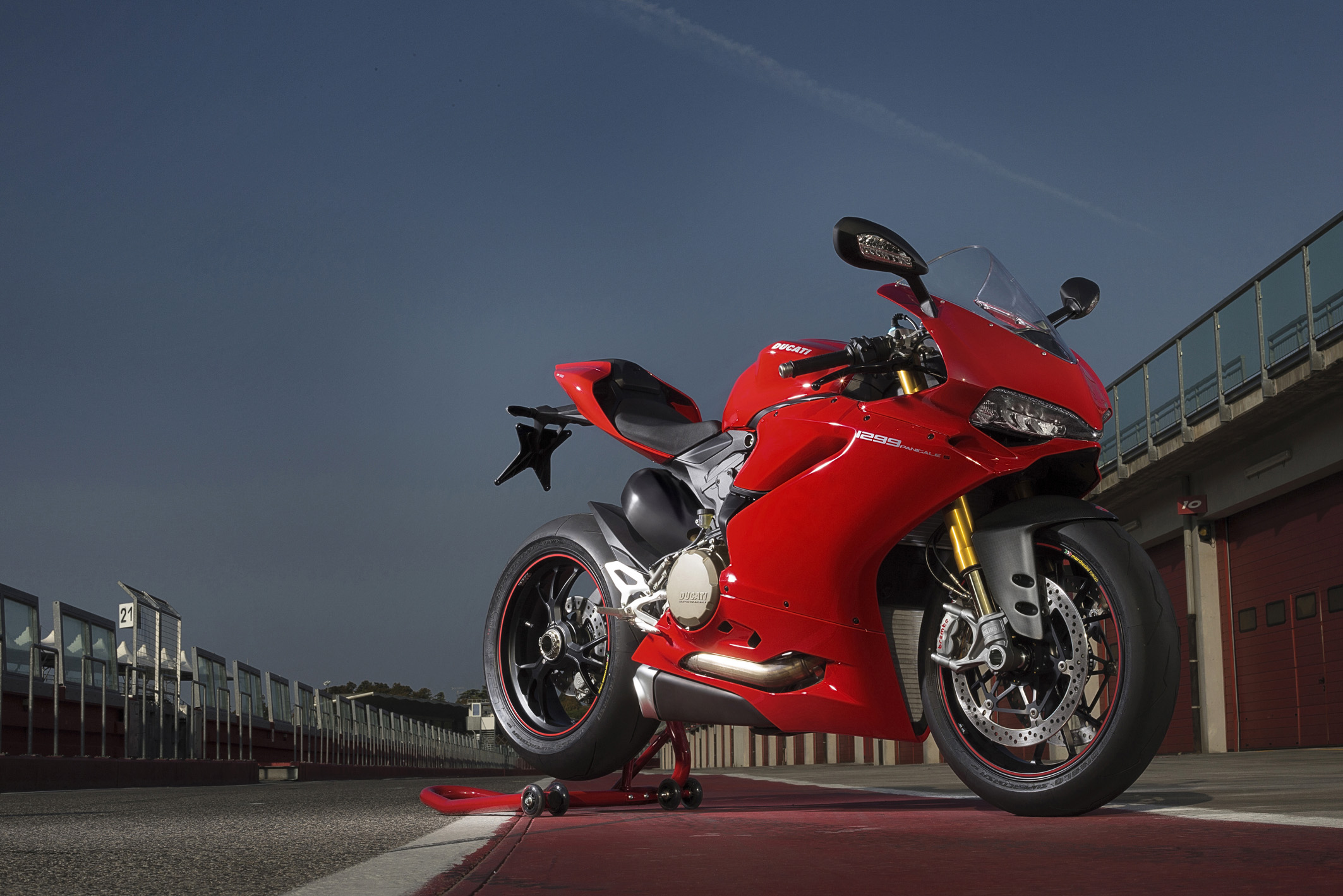 505mundomoto Ducati 1299panigales 5