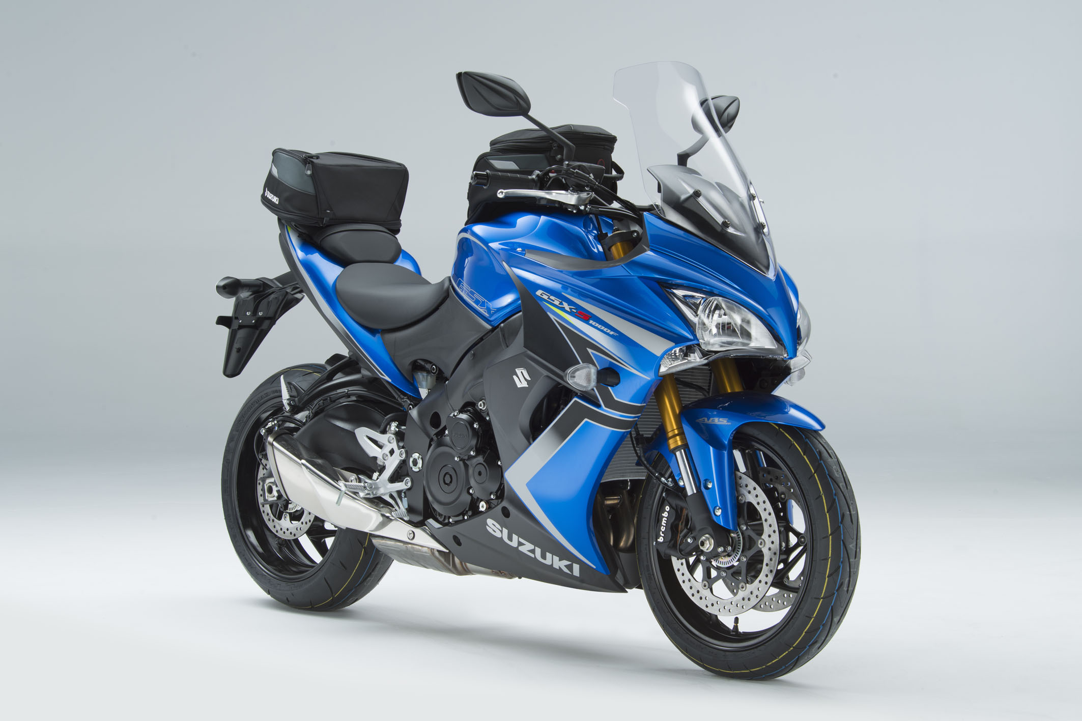 Wm1 Suzuki Gsxf1000f