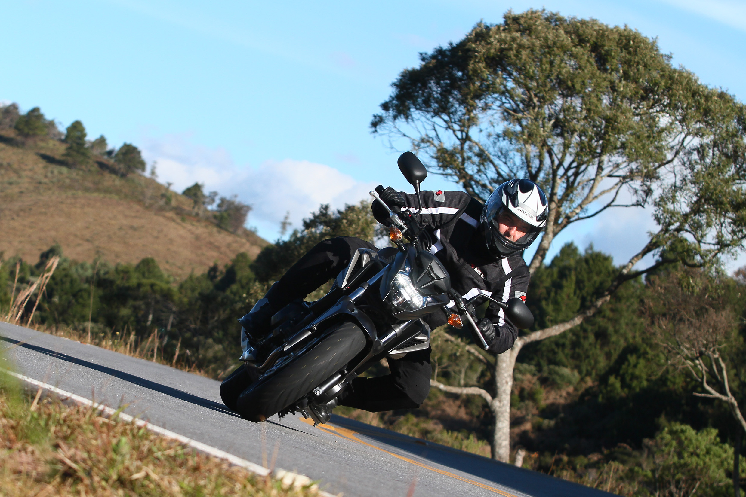 523mototeste Cb500f 14