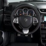 Swift Sport