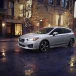 Subaru Hatch 36
