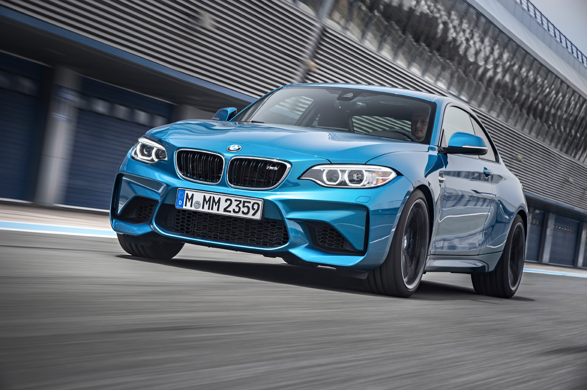 Bmwm2coupe 10