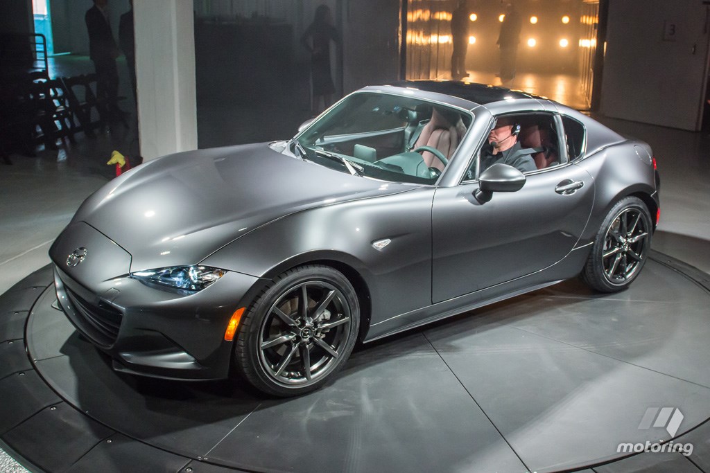 Mazda Mx 5 Rf 53