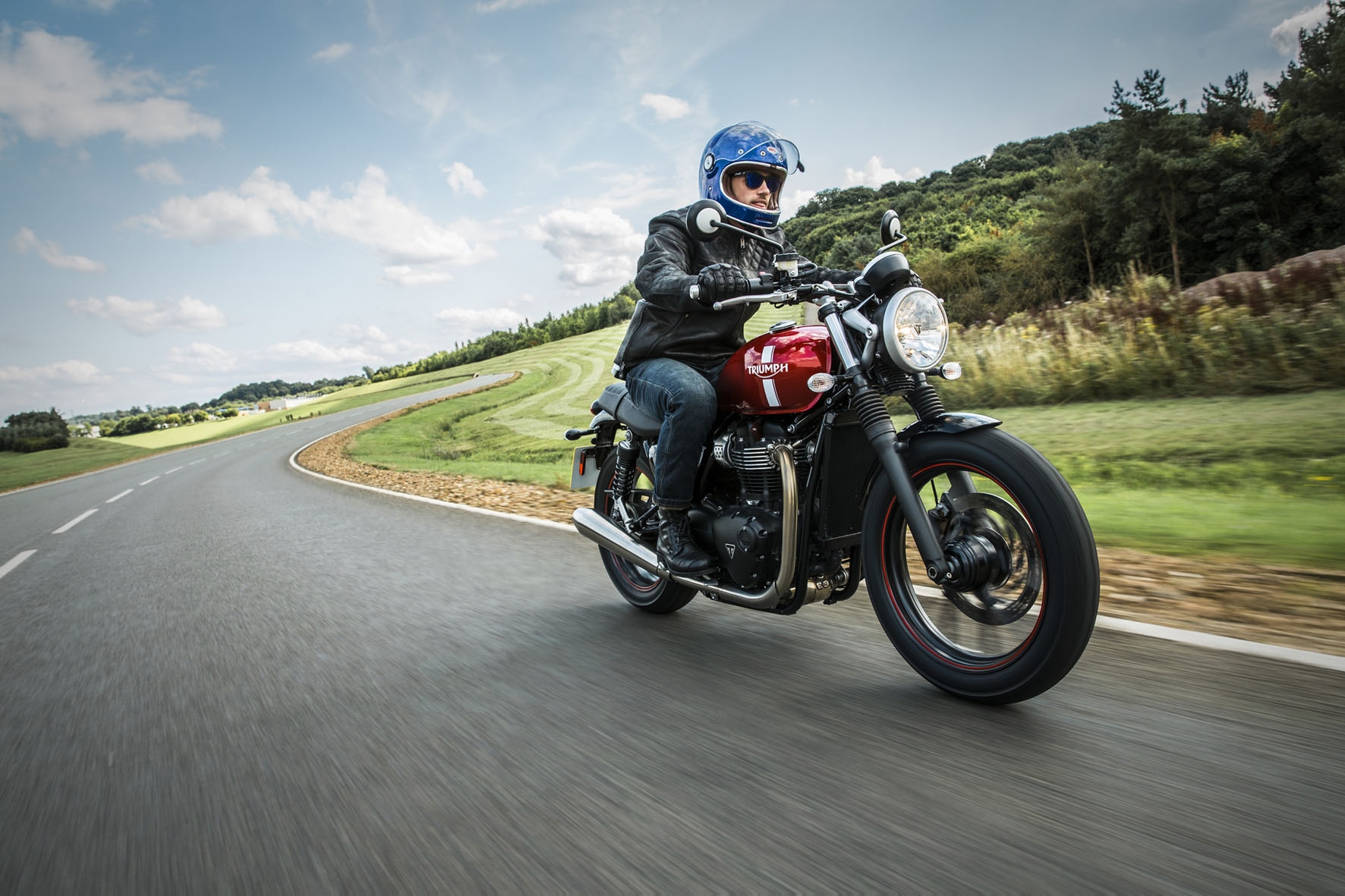 1273 502rpm Street Twin