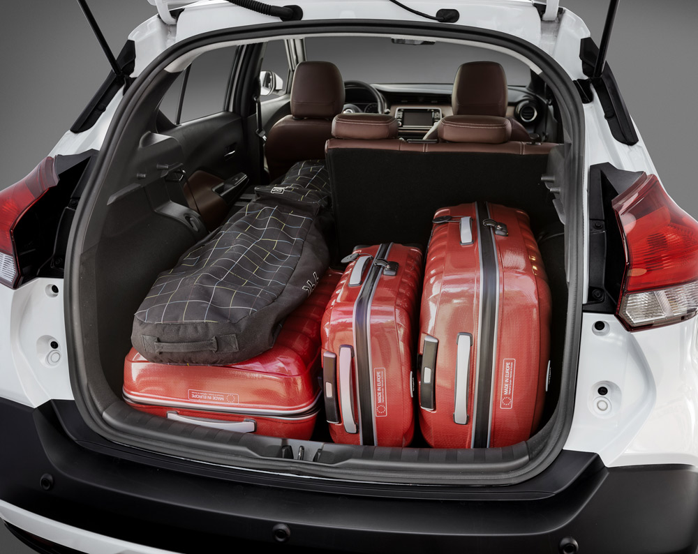 Nissan Kicks 47