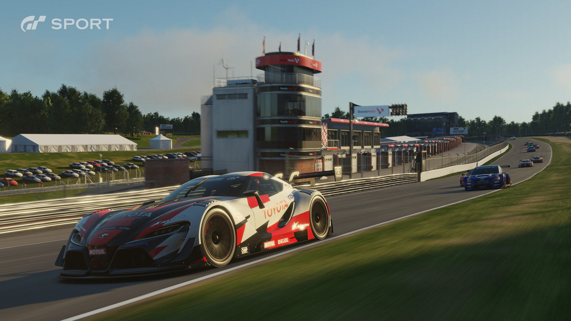 Gtsport