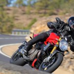 Ducati Monster1200s 3