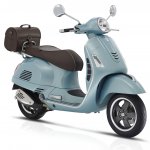 Vespa Gts Settantesimo