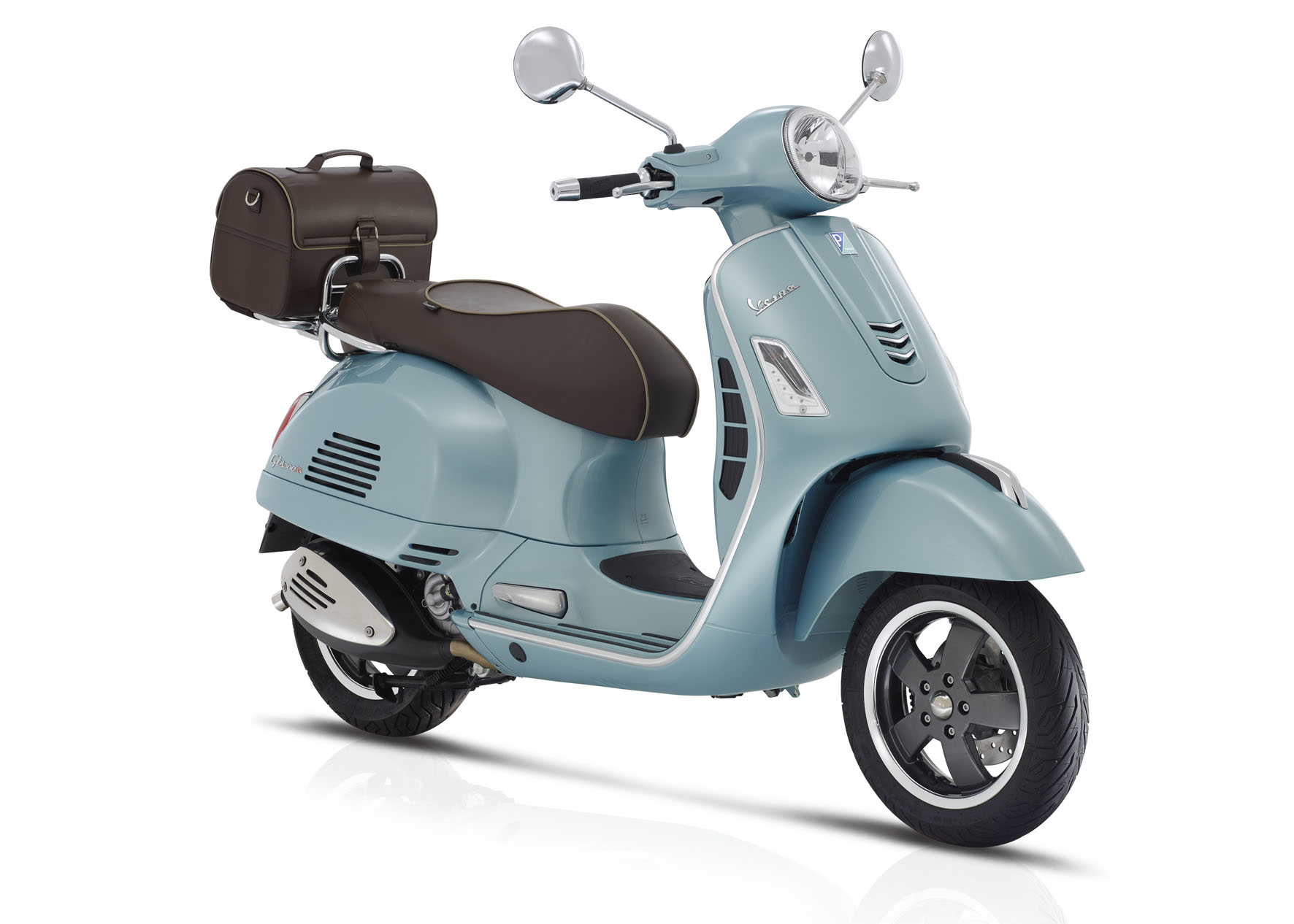 Vespa Gts Settantesimo