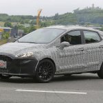 Ford Fiesta St 003