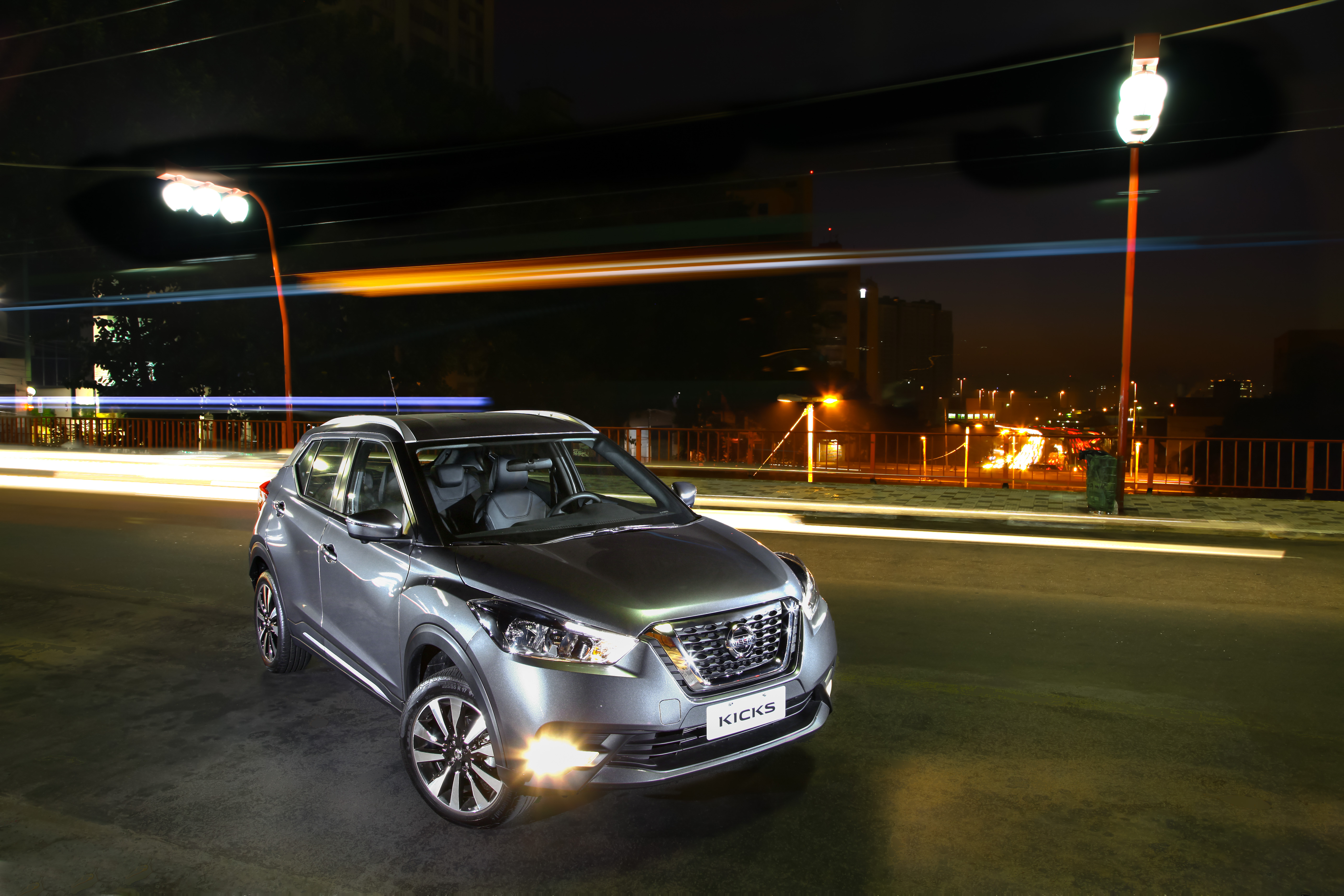 Nissan Kicks 82
