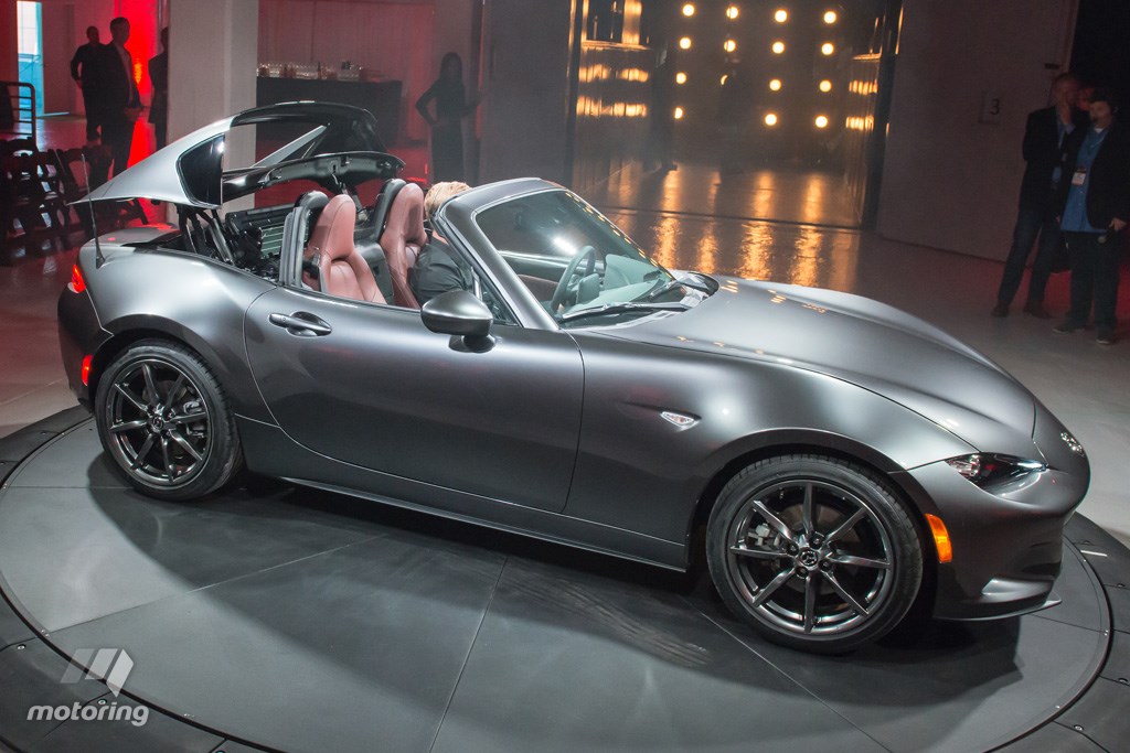 Mazda Mx 5 Rf 67