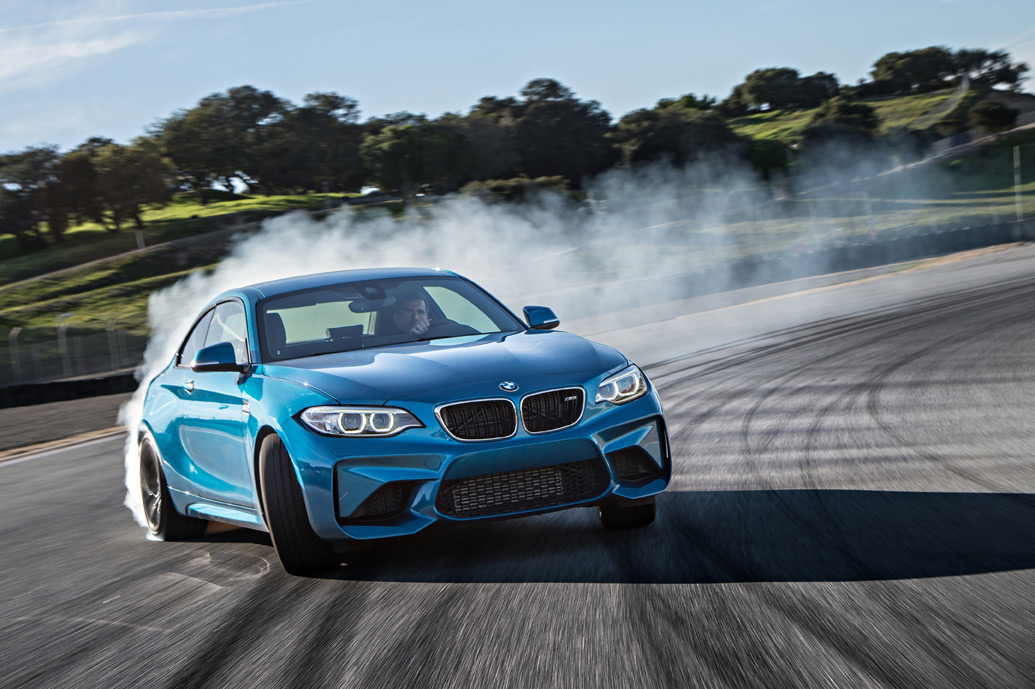 Bmwm2coupe 06