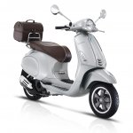Vespa Primavera Settantesimo