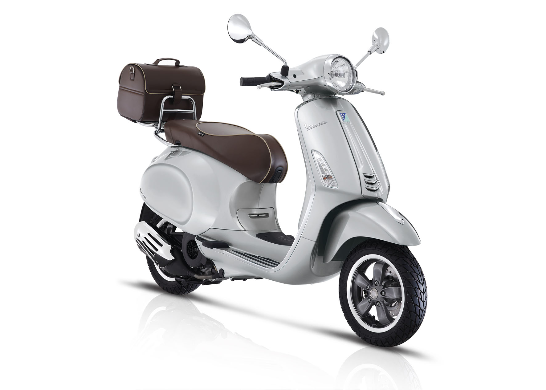 Vespa Primavera Settantesimo