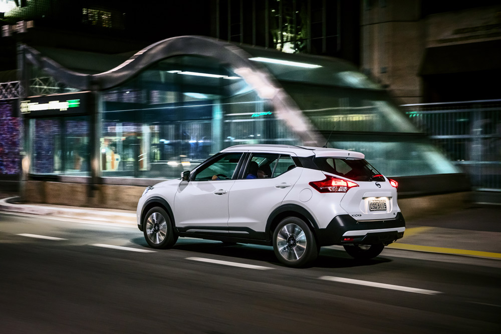 Nissan Kicks 43