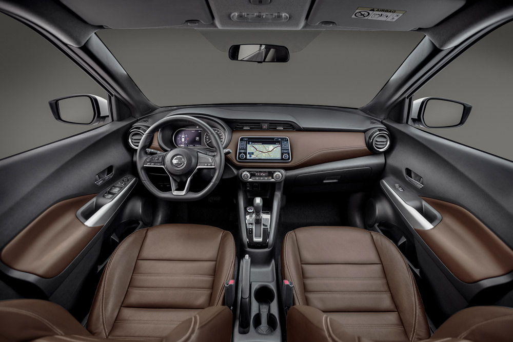 Nissan Kicks 46