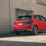 Peugeot 208 GT