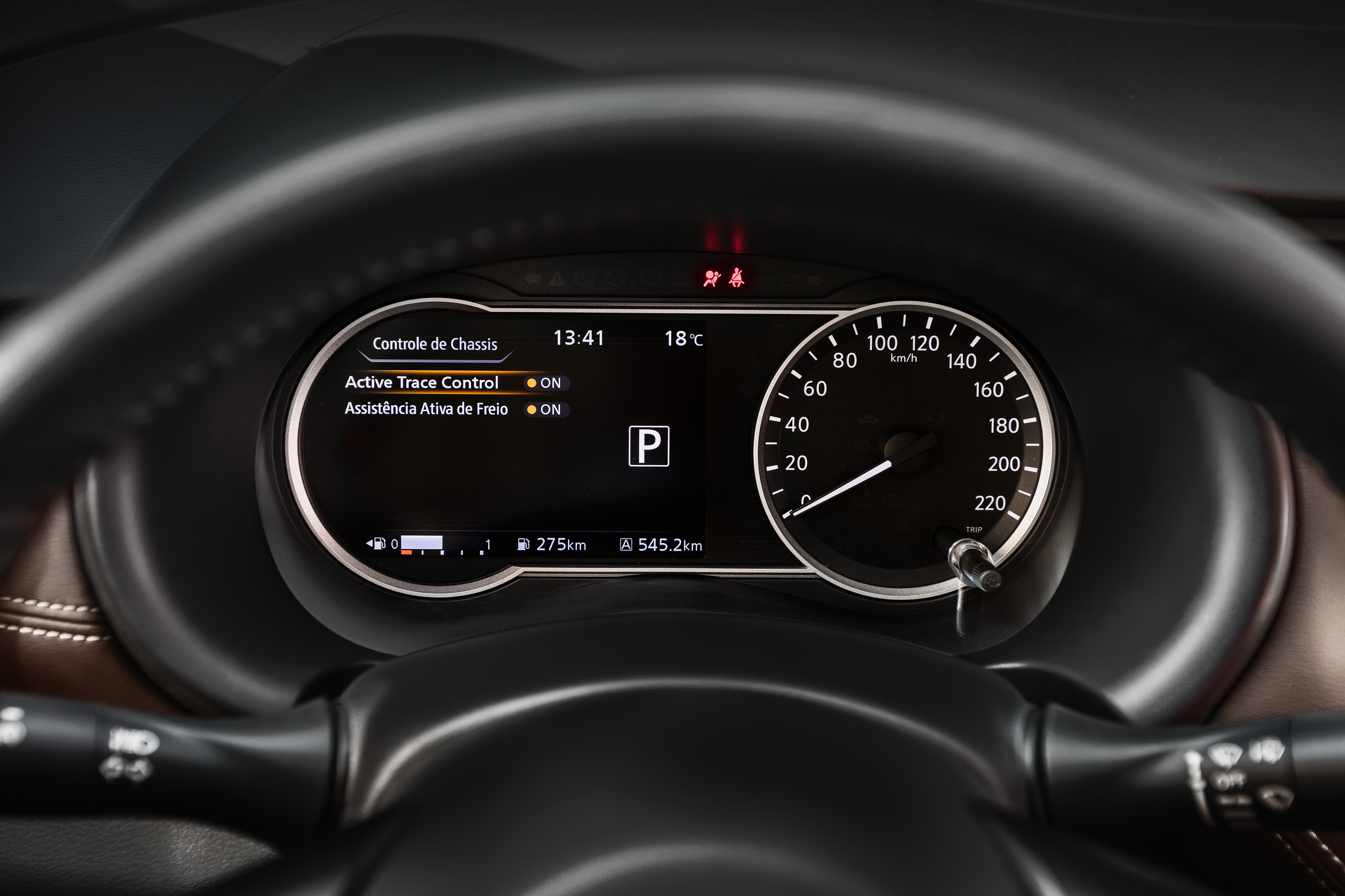 Nissan Kicks 14