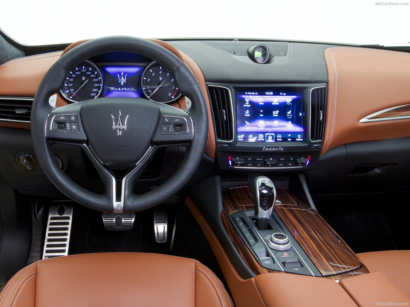 Maserati Levante 2017 1600 49