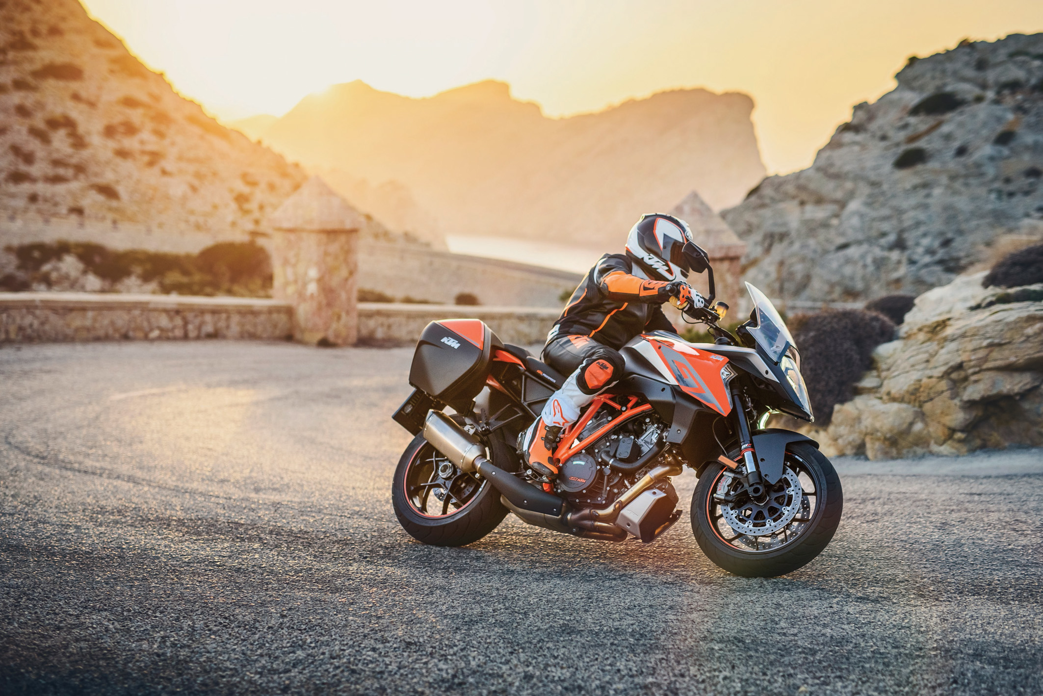 503mundomoto Ktm1290gt 12