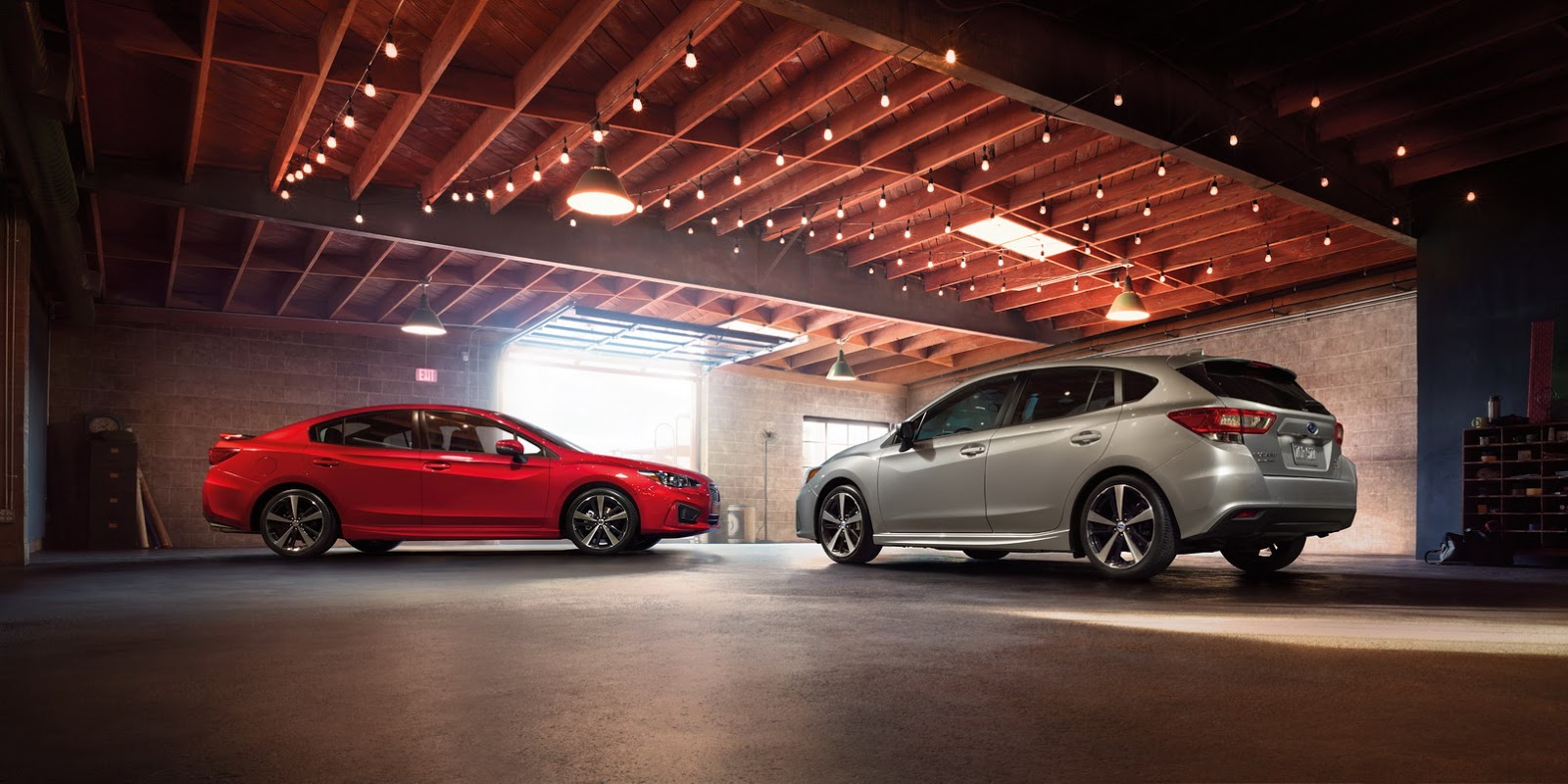 2017 Subaru Impreza New7