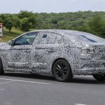 Renault Megane Sedan 006