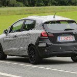 Ford Fiesta St 006