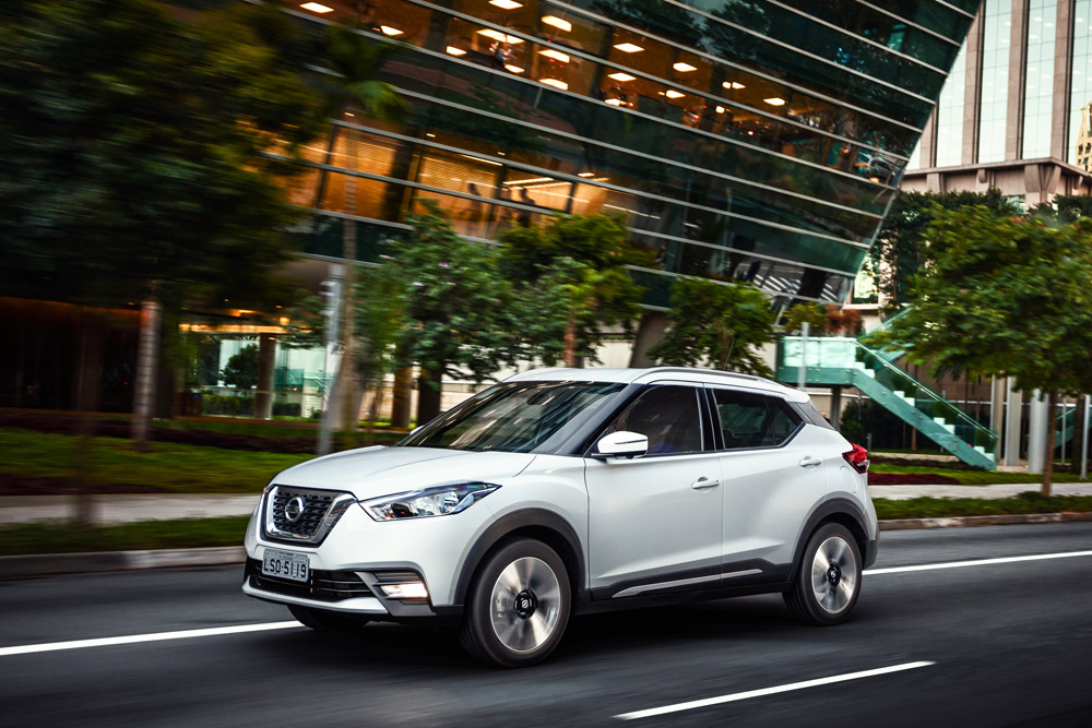 Nissan Kicks 44