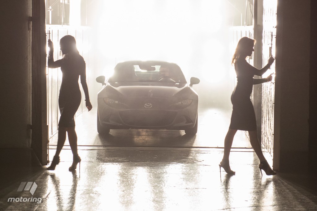 Mazda Mx 5 Rf 203