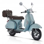 Vespa Px150 Settantesimo1