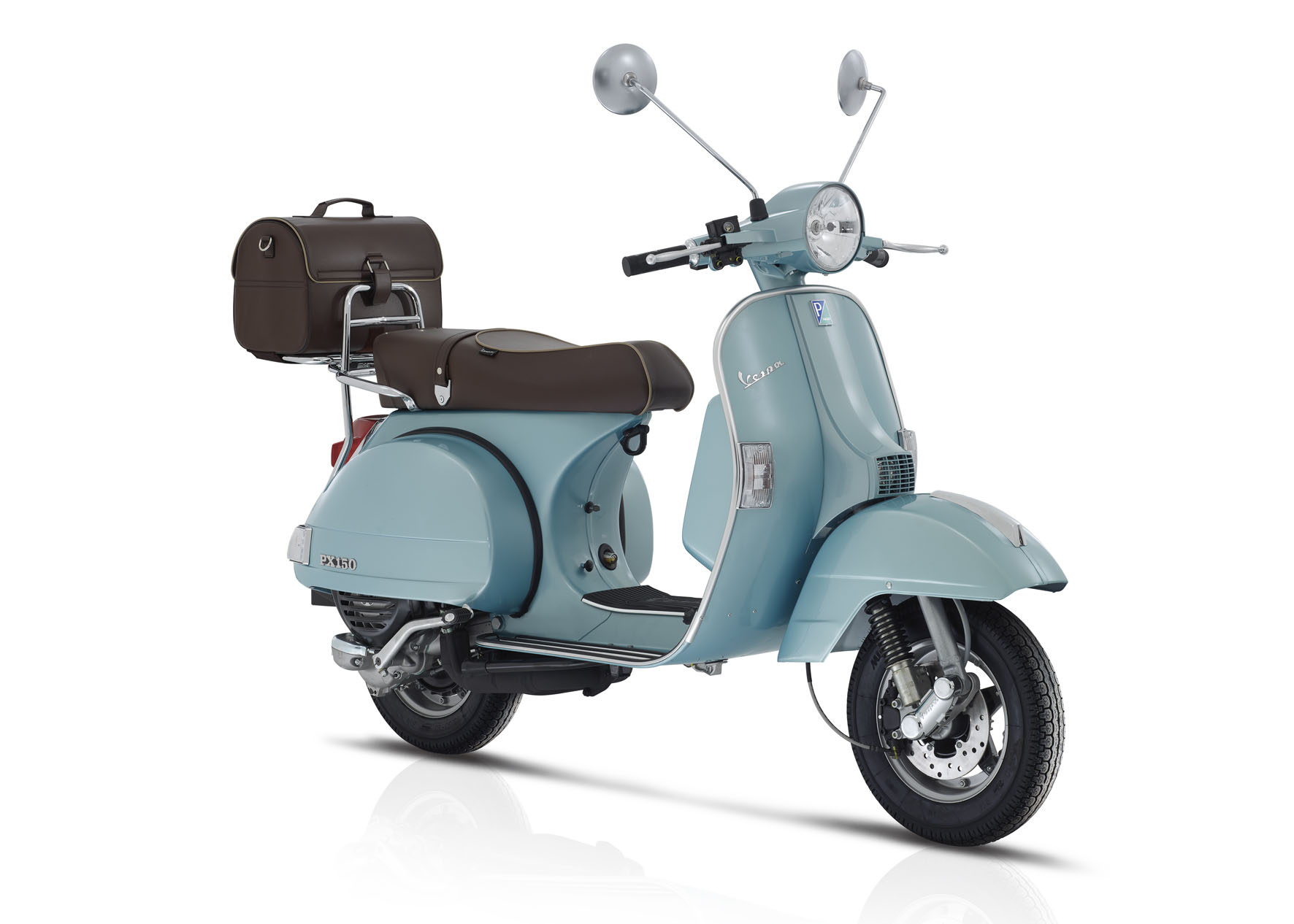 Vespa Px150 Settantesimo1