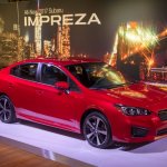 Imprezavi