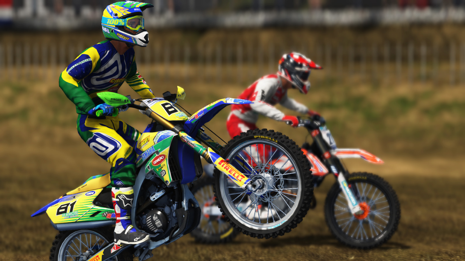 Game Mxgp2