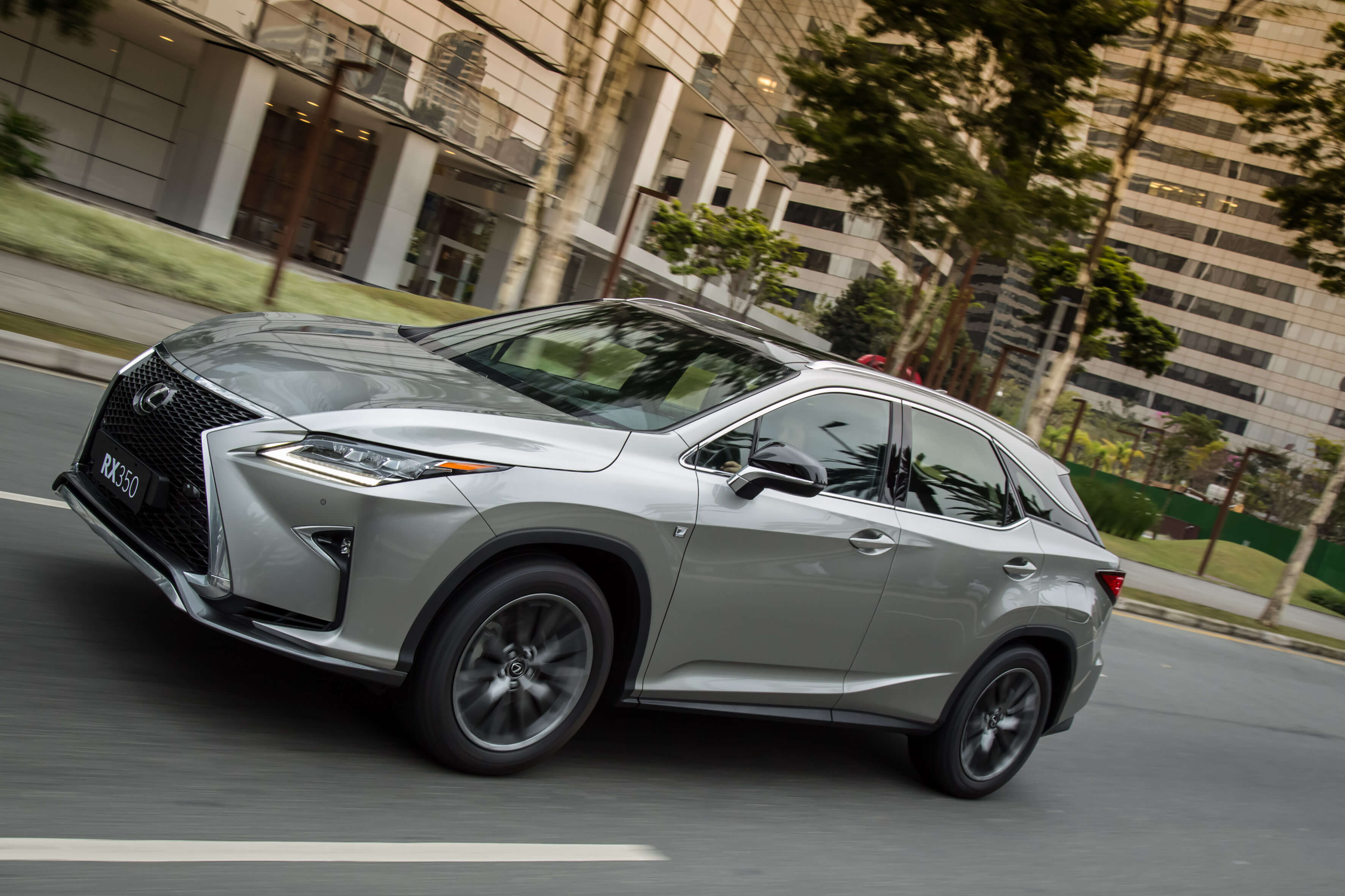 Lexusrx350 16 0