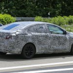 Renault Megane Sedan 015