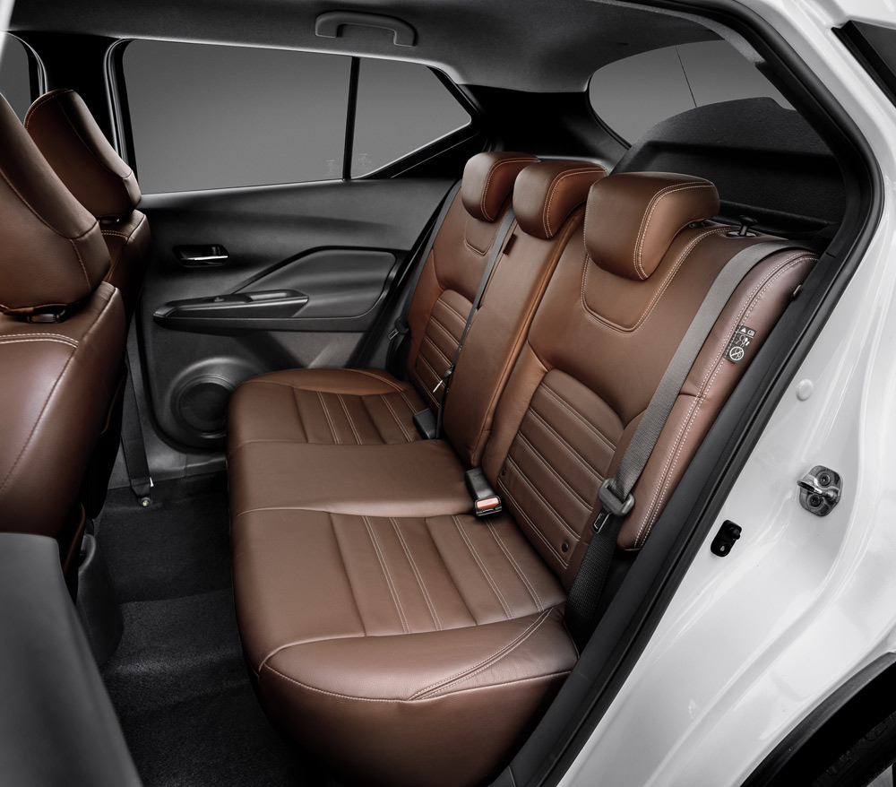 Nissan Kicks 23