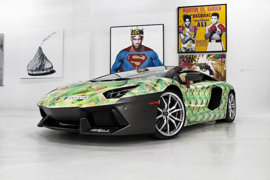 Aventado