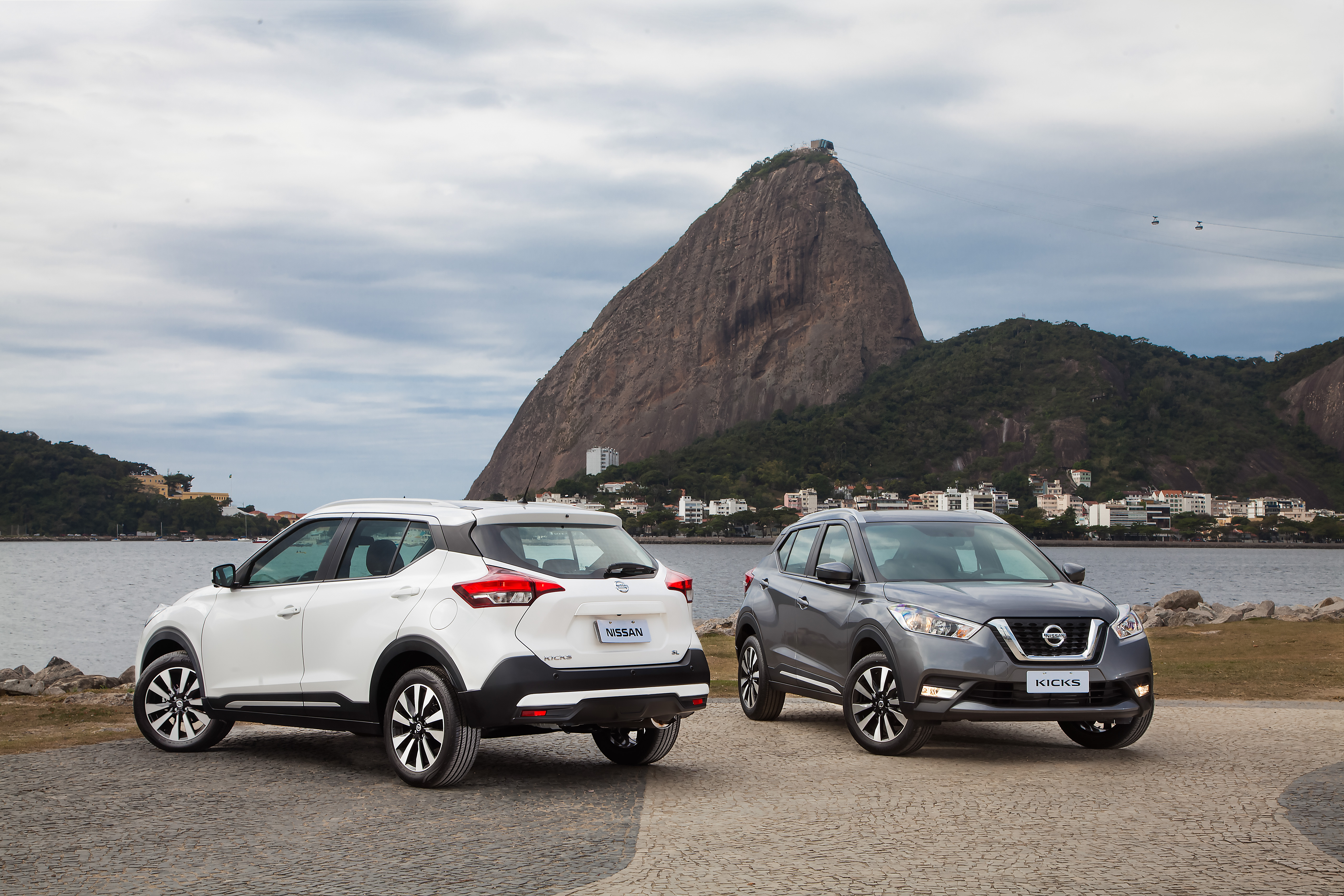 Nissan Kicks 61