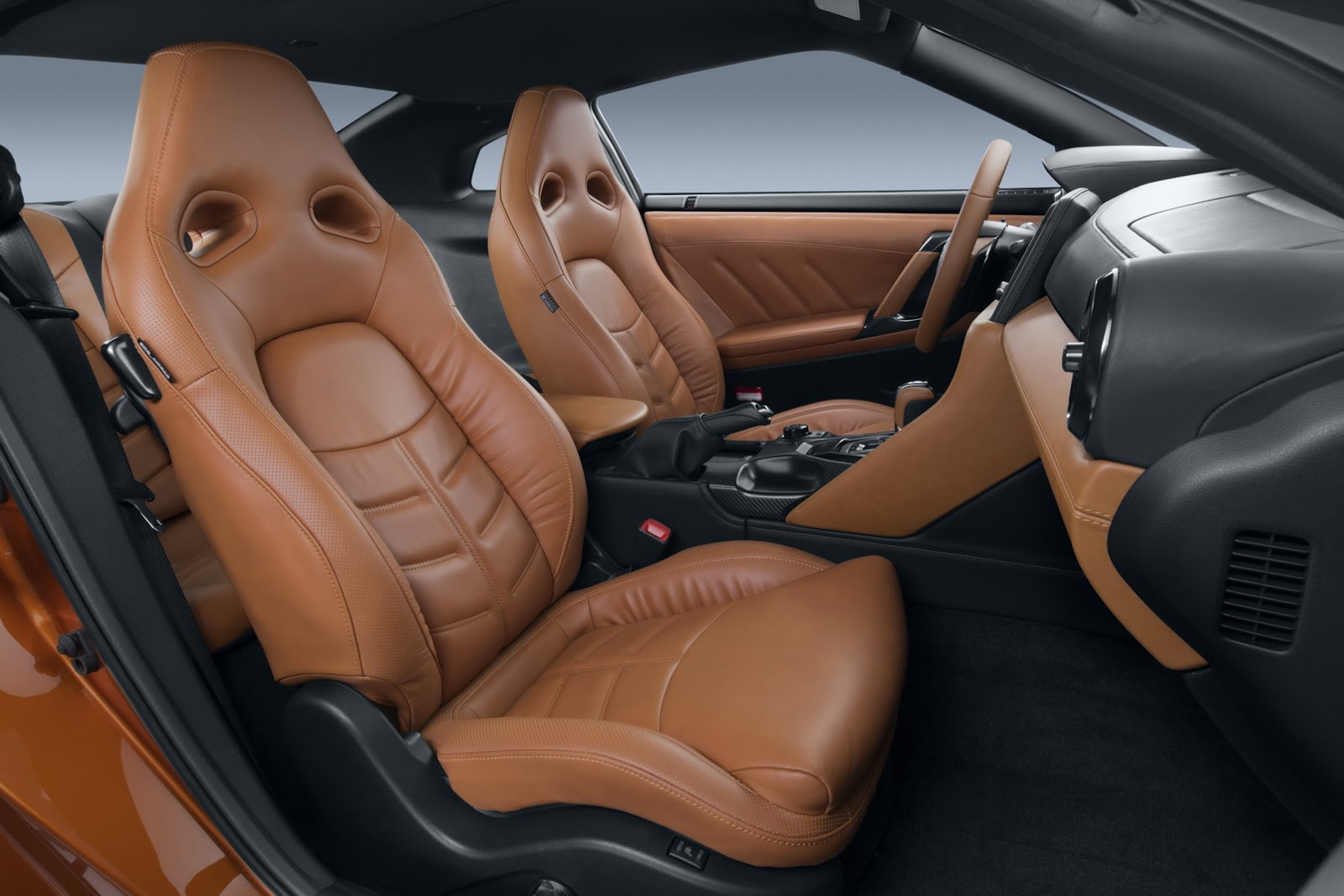 2017 Nissan Gt R Fl 40