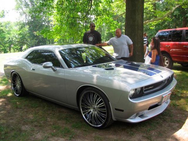 Challenger