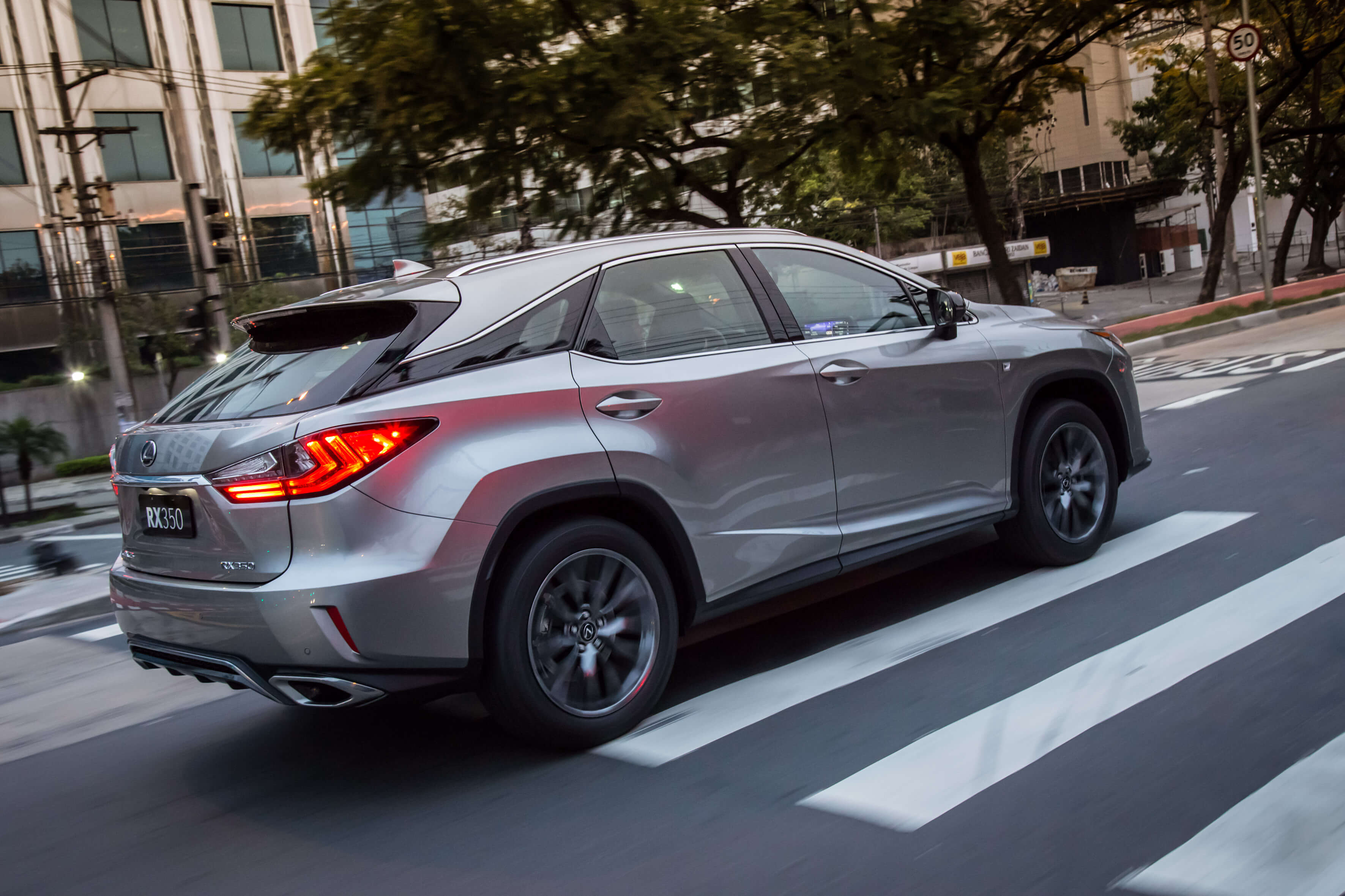 Lexusrx350 18