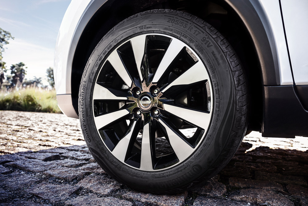 Nissan Kicks 36
